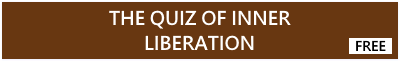 quiz of spiritual liberation